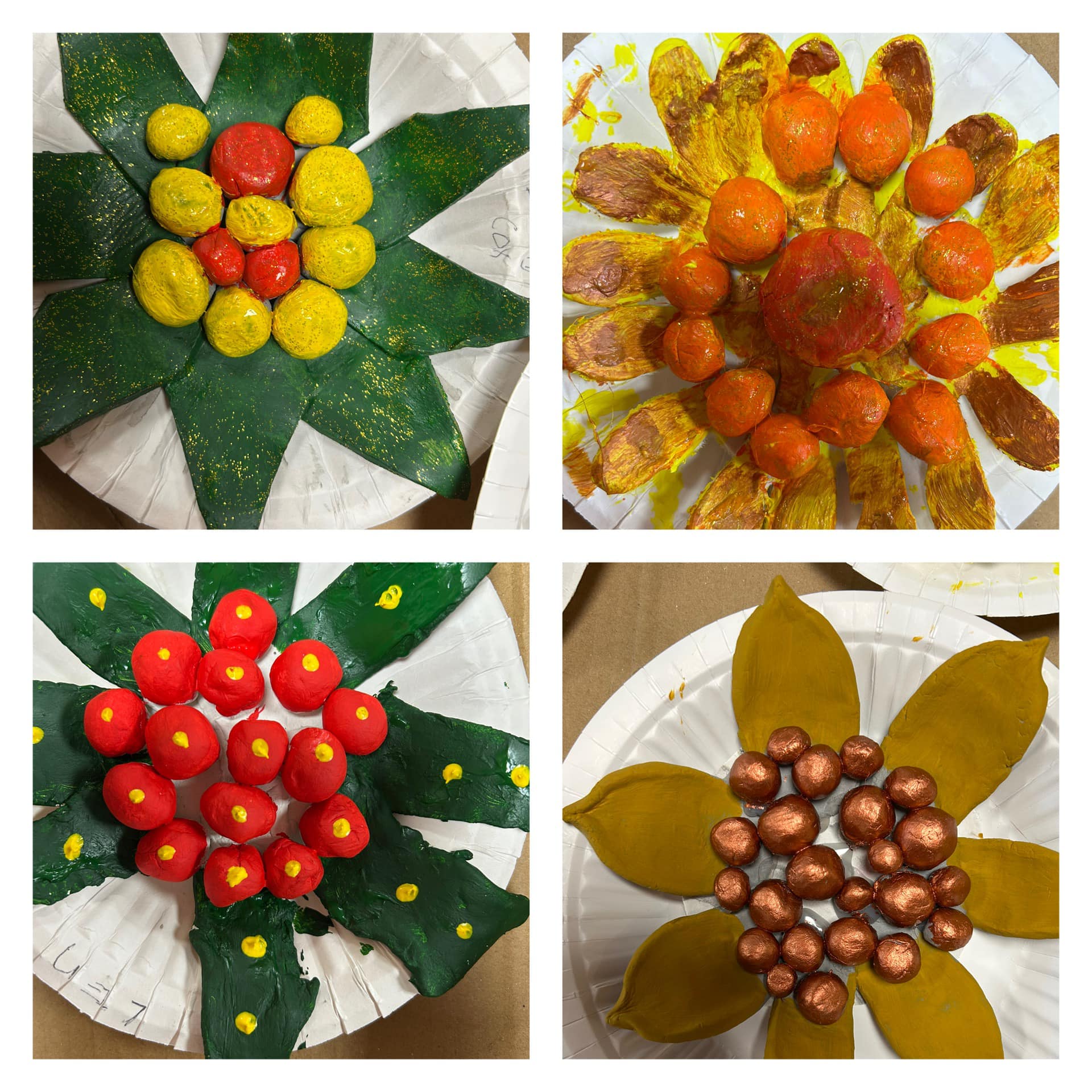 Fun at Square Hole Club