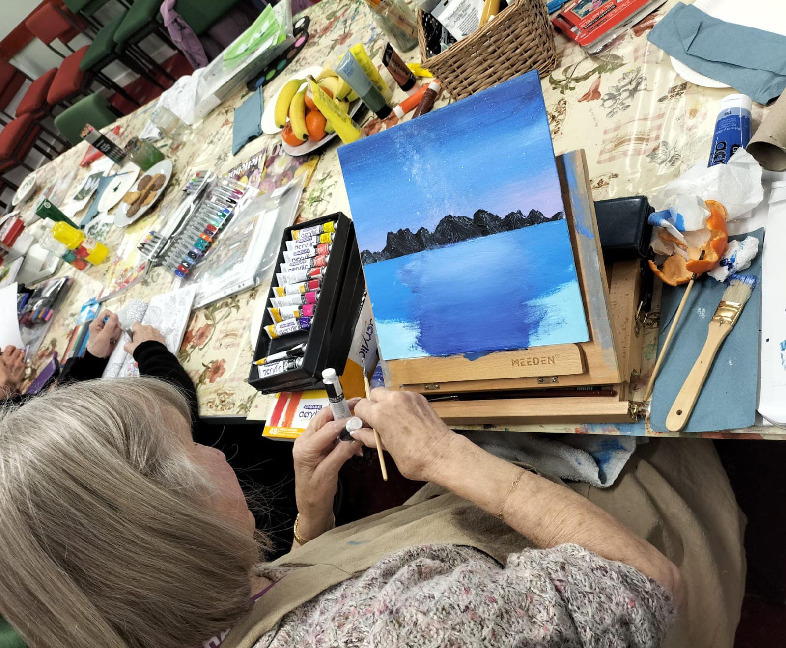 Art for Dementia Action Week