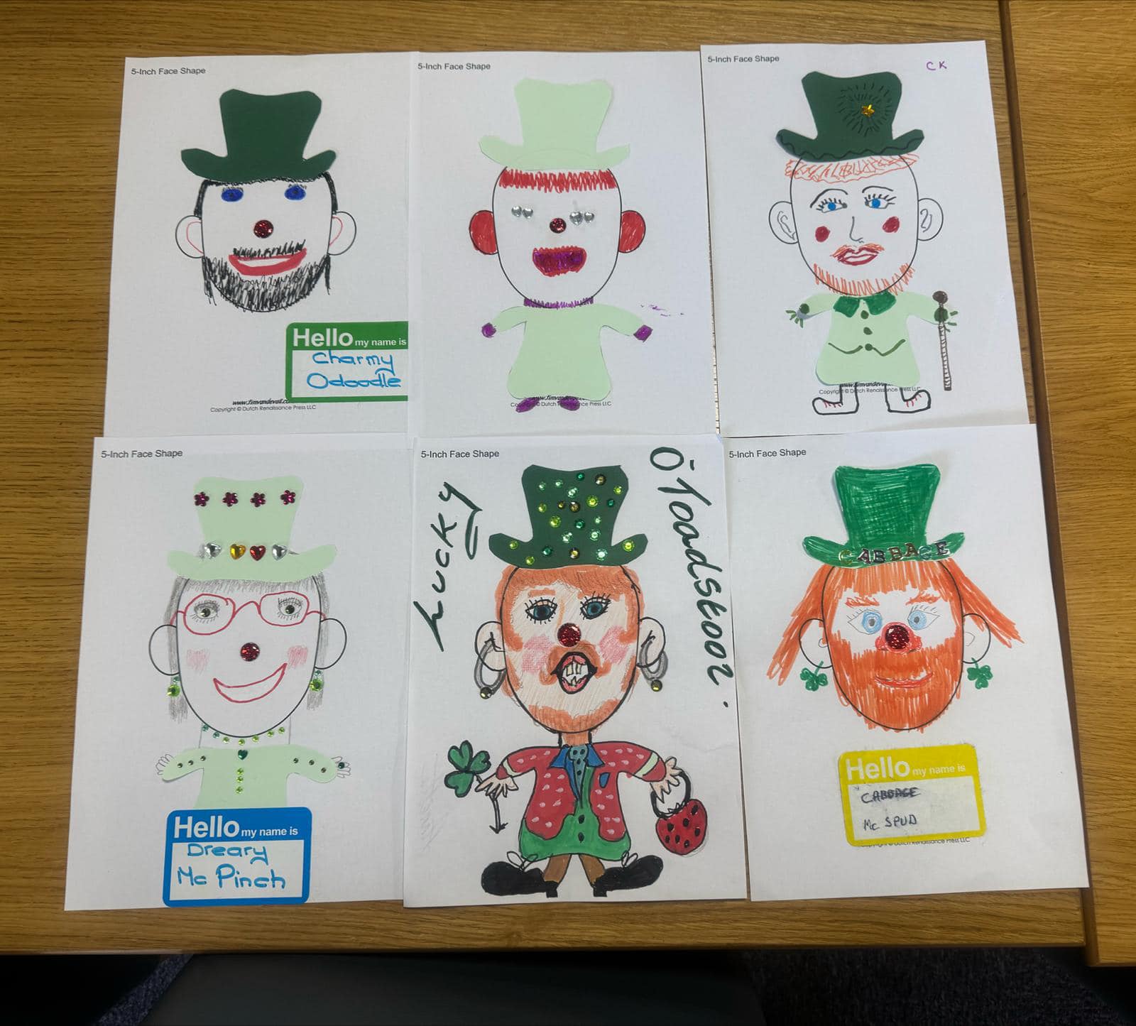 St. Patrick’s Day 2025